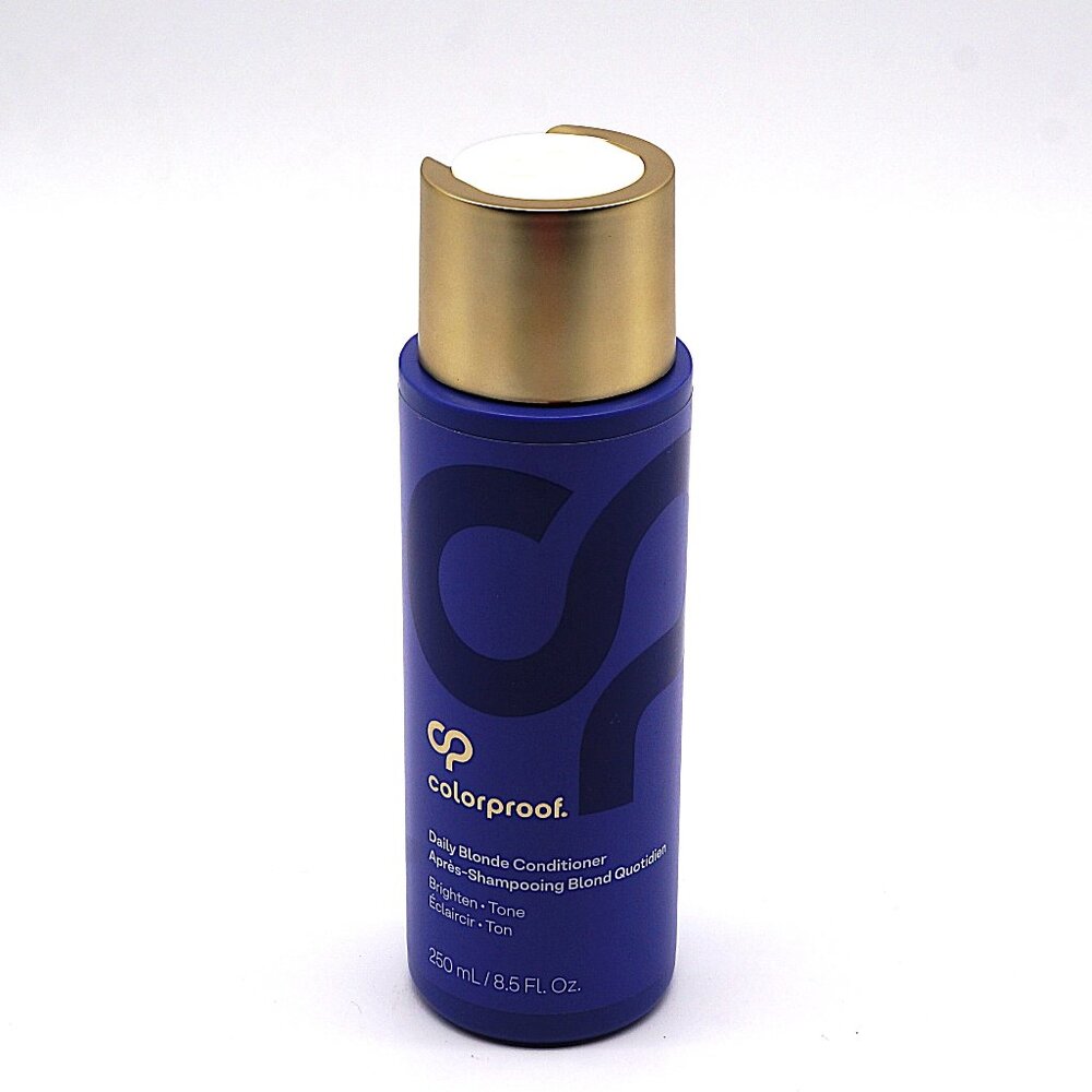 Colorproof Daily Blonde Conditioner 8.5 oz